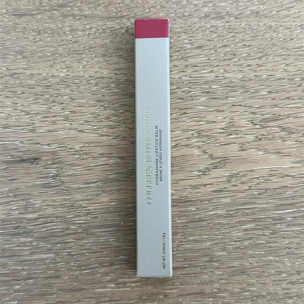 Colleen Rothschild Hydrashine Lipstick Balm